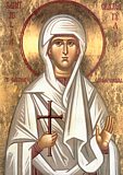 Icon of the day