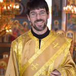 Deacon Michael Laliberte