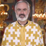 Protopresbyter Maxym Lysack