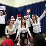 St. Nicholas Concert 2014