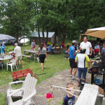 Church Picnic, 2015