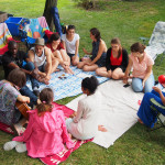 Church Picnic, 2015