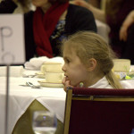 An evening with Vasyl Popadiuk, April 2014