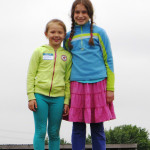 Trip to the Farm, Saturday, June 14