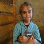 Trip to the Farm, Saturday, June 14