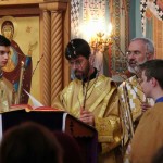 Holy Week 2015, Palm Sunday