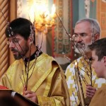 Holy Week 2015, Palm Sunday