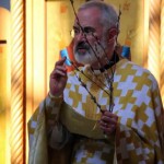 Holy Week 2014, Palm Sunday