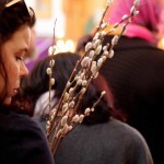 Holy Week 2015, Palm Sunday