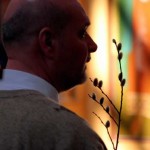 Holy Week 2015, Palm Sunday