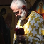 Holy Week 2015, Palm Sunday