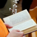 Holy Week 2015, Palm Sunday