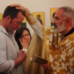 Holy Week 2015, Palm Sunday