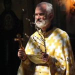 Holy Week 2015, Palm Sunday