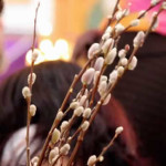 Holy Week 2015, Palm Sunday