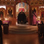 Liturgy of the Presanctified Gifts