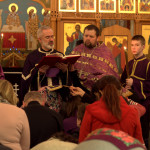 Mystery of Anointing