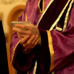 Mystery of Anointing