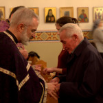 Mystery of Anointing